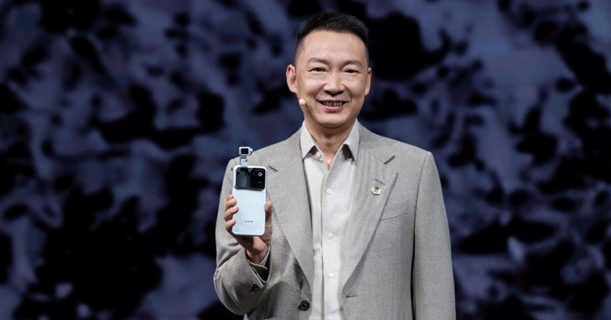 HONOR Robot Phone