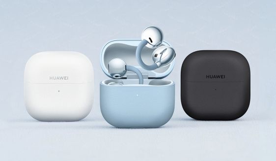 Huawei FreeClip 2