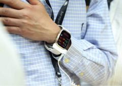 huawei watch d3