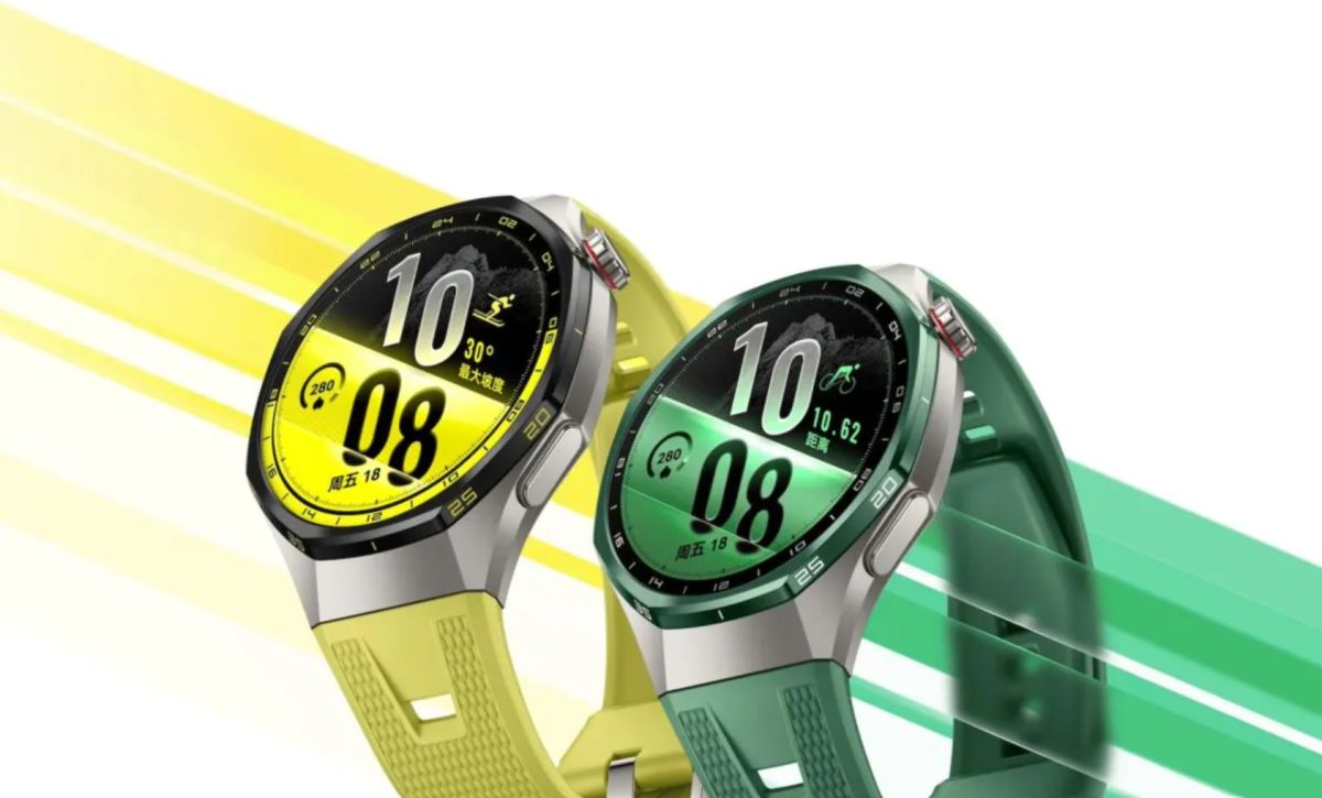 Huawei Watch GT 7