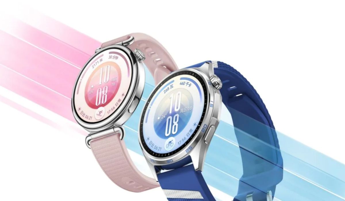 Huawei Watch GT 7