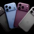 L'iPhone 18 Pro tel que présenté sur le site de Caviar