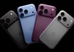 iPhone 18 Pro