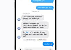 ios27 suggestions