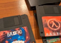 jeux steam disquettes