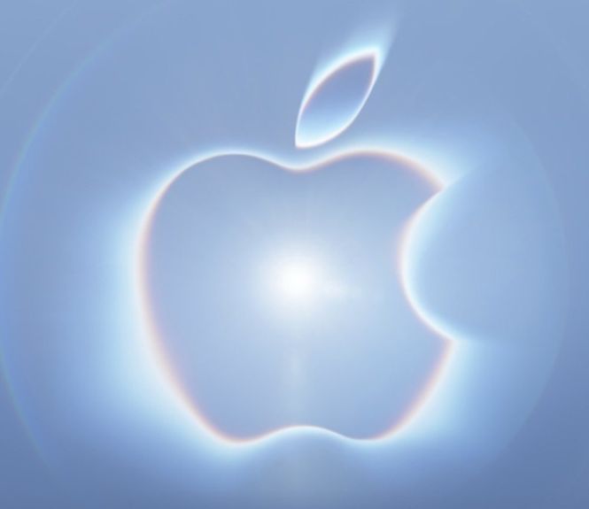 keynote apple