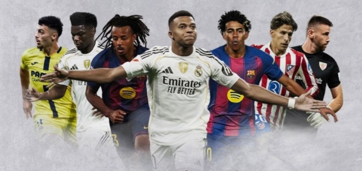 Liga Disney+