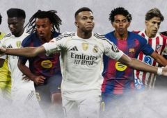 liga disney+