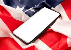 meilleur esim usa