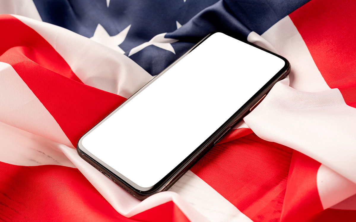 Meilleure eSIM pour les USA