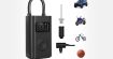 Xiaomi Air Compressor 2D : ce gonfleur de pneu portable est à son prix le plus bas, mais seulement pour quelques heures !