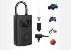 mi mijia air pump 2d
