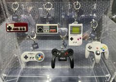 nintendo museum interieur