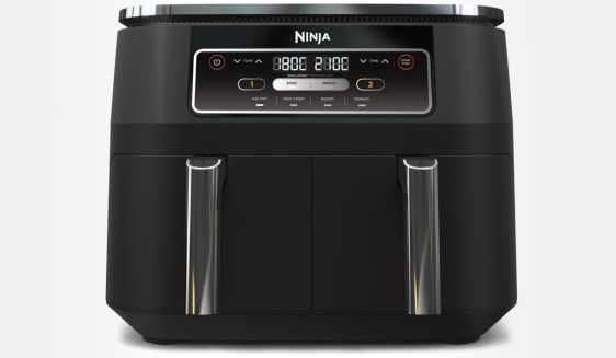 Ninja DualZone 7,6 4-en-1