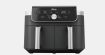 L'airfryer Ninja DualZone MAX cumule les remises : 9,5 litres pour cuire deux plats en même temps