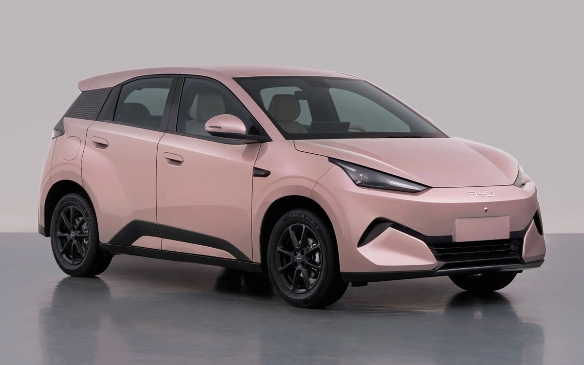 nouvelle byd dolphin surf