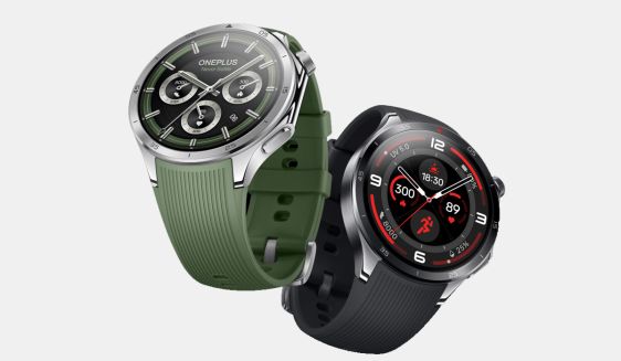 OnePlus Watch 3