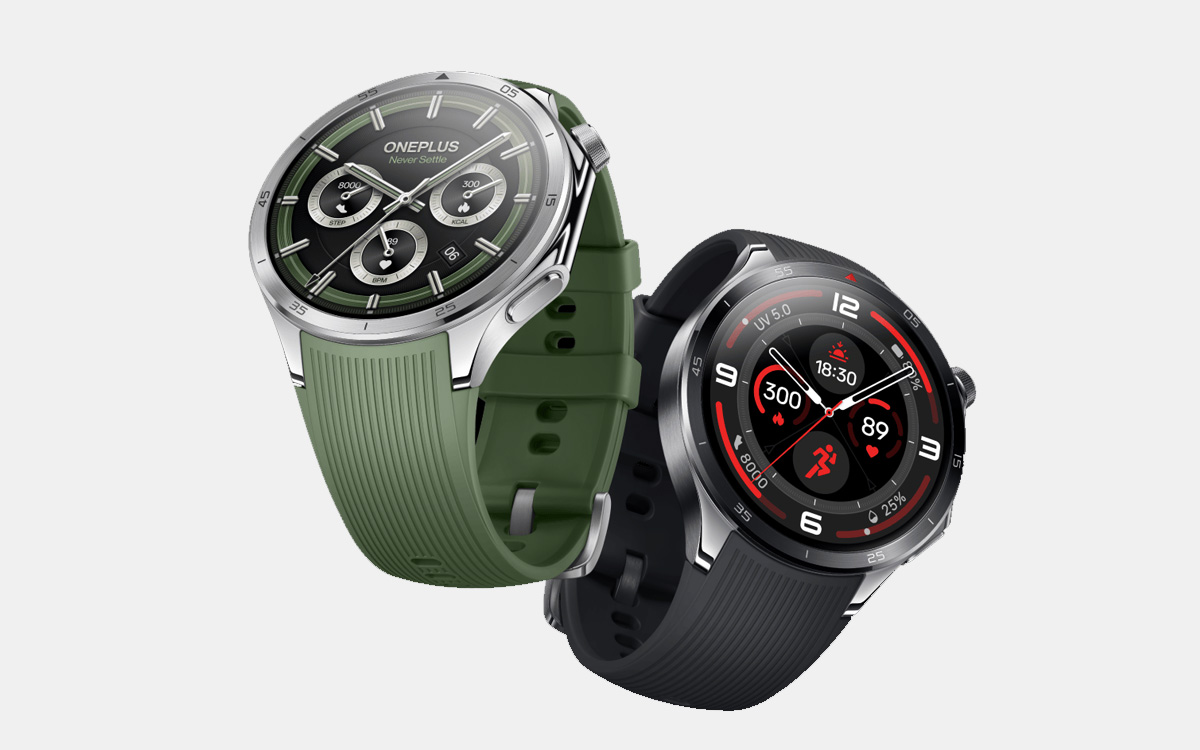 OnePlus Watch 3