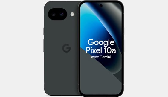 Pixel 10a
