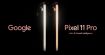 Google tease encore son Pixel 11 Pro, le smartphone sera la star de cette nouvelle gamme