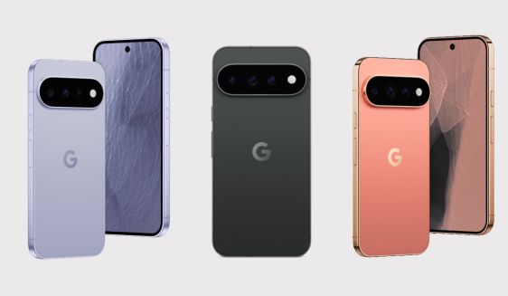 Pixel 11, 11 Pro et 11 Pro XL au meilleur prix