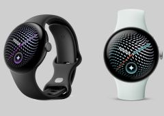 pixel watch 5 bp