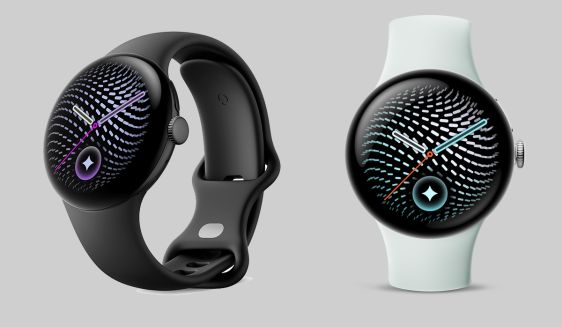 Précommande Pixel Watch 5