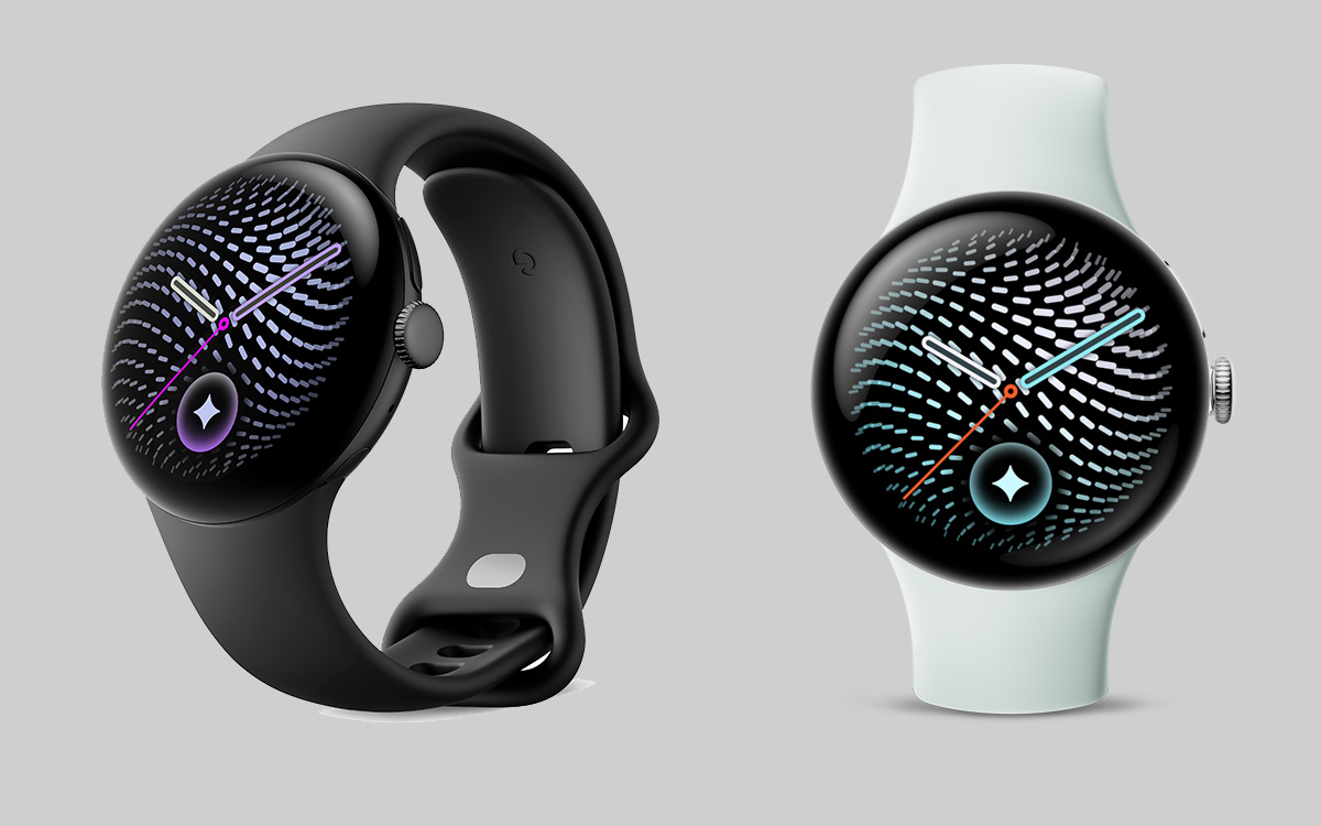 Précommande Pixel Watch 5 : où l’acheter au meilleur prix ?