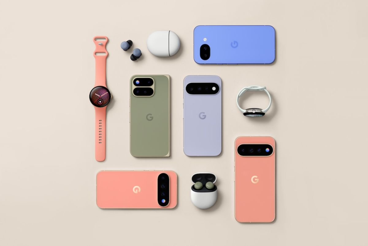 Pixel 11