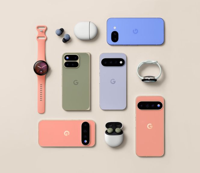 Pixel 11