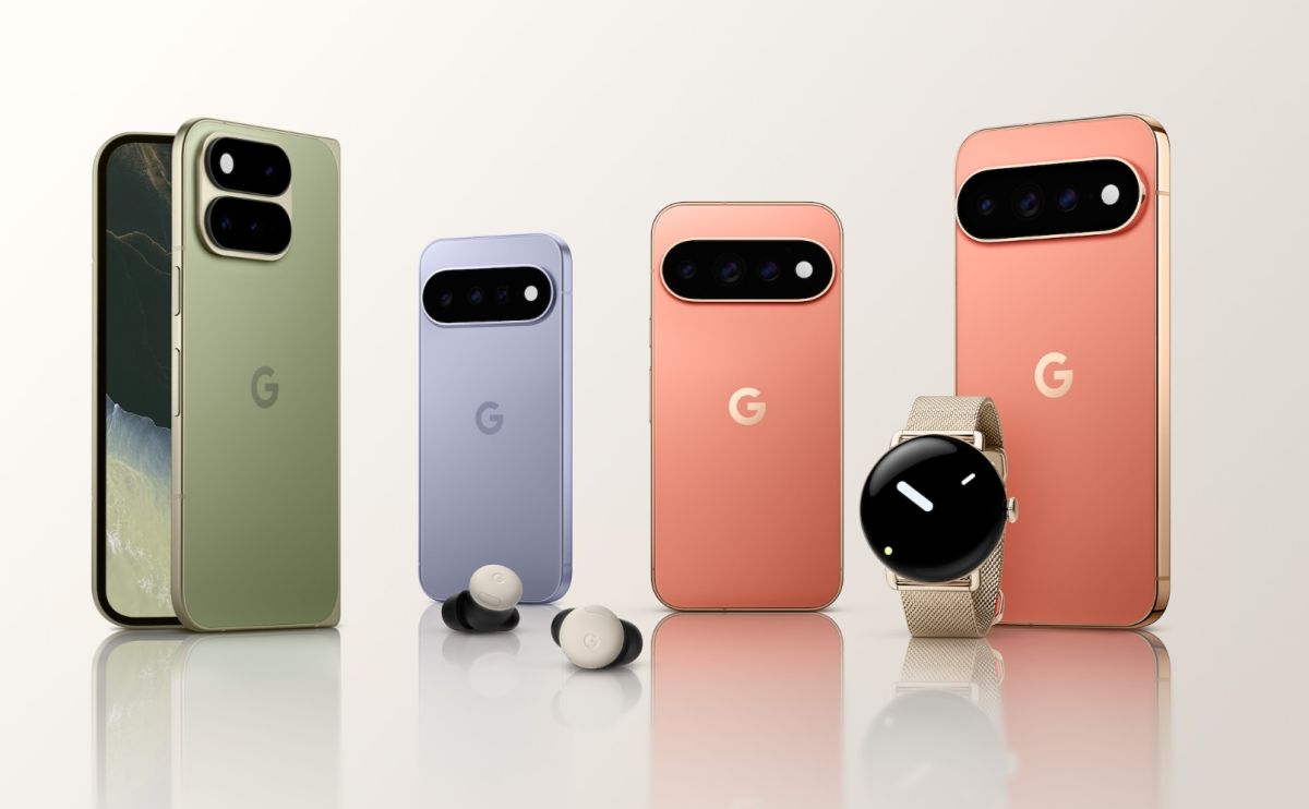 Pixel 11