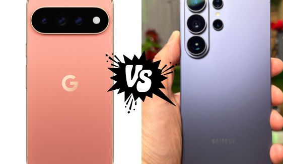 Pixel 11 Pro XL vs Galaxy S26 Ultra