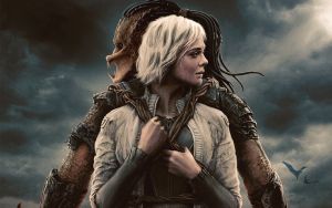 Disney + Predator Badlands 2