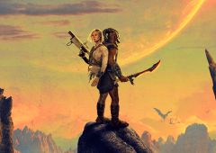 predator badlands 2