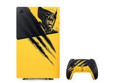 ps5 édition wolverine