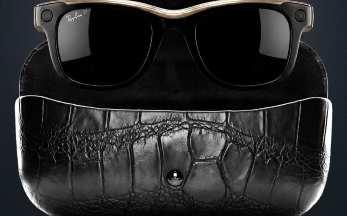 rayban caviar