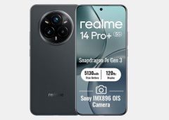 realme 14 pro plus