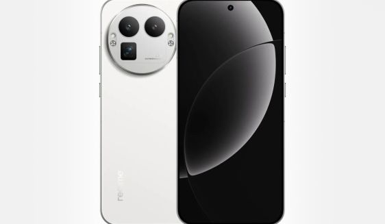Realme GT8 Pro