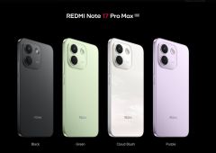 redmi note17 promax