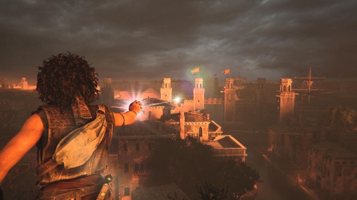 resonance a plague tale legacy