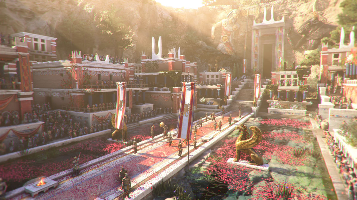 resonance a plague tale legacy