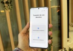 samsung galaxy s26 fe prise en main 7