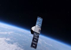 satellite kreos