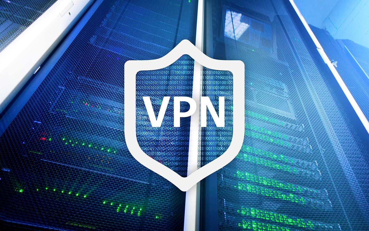Serveur dédié VPN