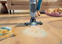 shark vacmop