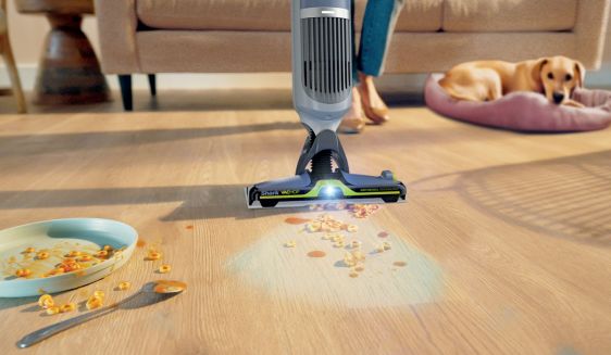 Shark VacMop