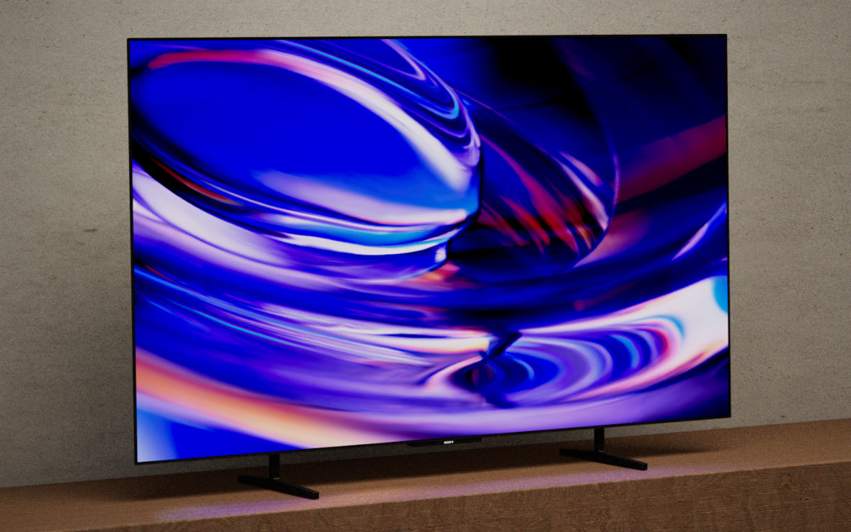 sony bravia 6