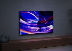 sony bravia 6 officiel 2