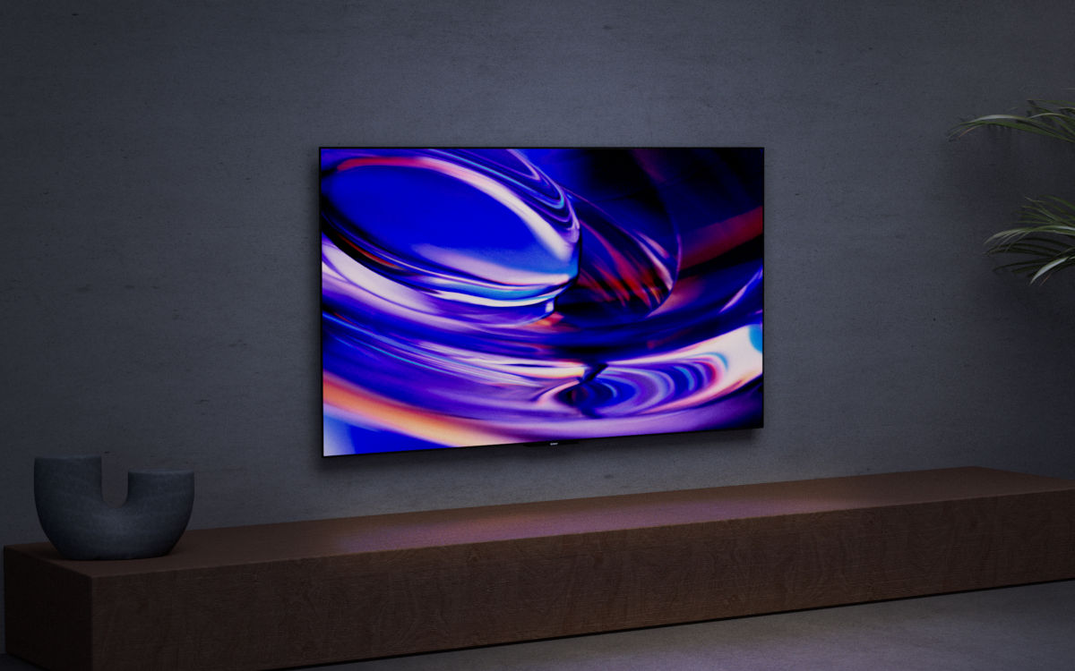 sony bravia 6