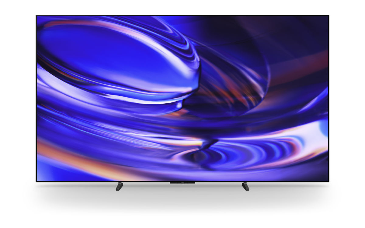 sony bravia 6